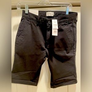 Topman men’s shorts